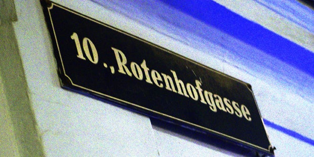 Terror-Alarm: Hier erfolgte der Zugriff