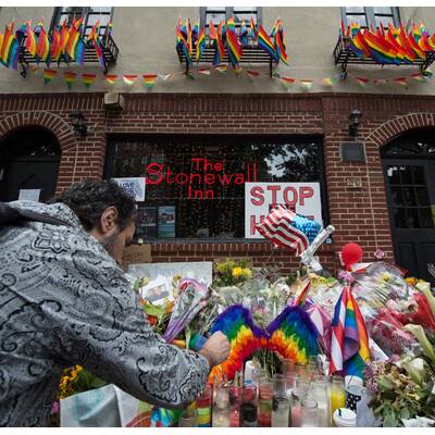 Das war das Jahr 2016