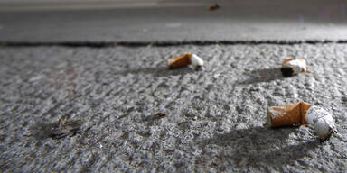 Mit Zigaretten beworfen: Mann r&auml;chte sich mit Mord