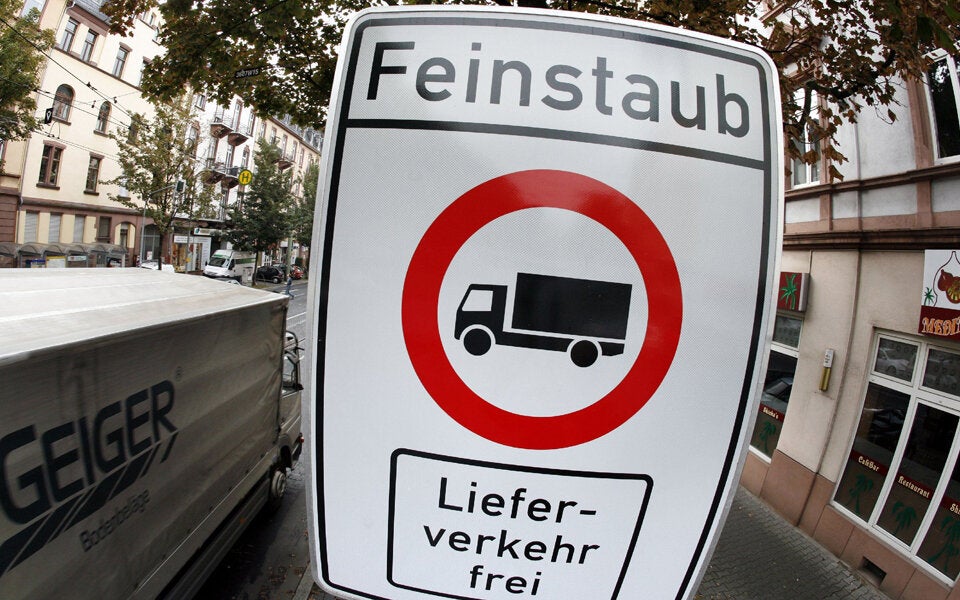 Feinstaub