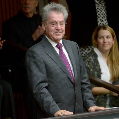 Premiere für neuen Nationalrat