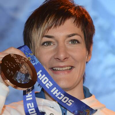 Die 100 besten Olympia-Bilder