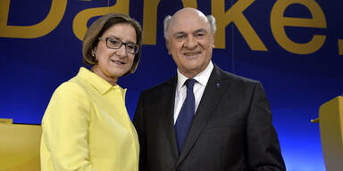 Pr&ouml;ll rechnet ab: &bdquo;Ich war nie ein F&uuml;rst&ldquo;