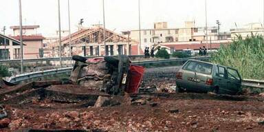 Mordfall an Mafia-J&auml;ger Falcone neu aufgerollt