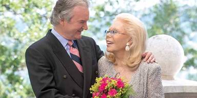 Horten: Hochzeit im kleinen Kreis