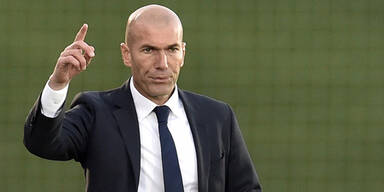 Zidane