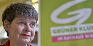 Gr&uuml;ne forcieren in W&auml;hring das Parkpickerl