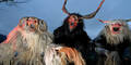 Krampusläufe: Absage-Welle in Kärnten