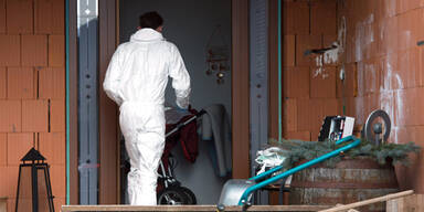 Kleinkind (2) tot in Wanne gefunden