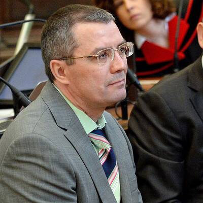 Der Aliyev-Prozess in Wien