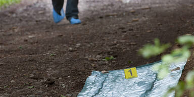 Sennerin (34) nach Absturz tot geborgen