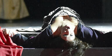 Triumph für die Super-Diva