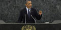 Iran begrüßt Obamas Rede bei UN-Versammlung