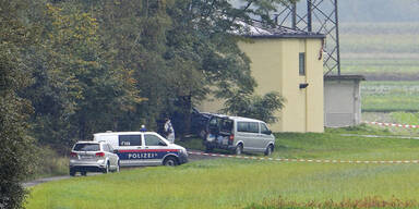 Vermisste Larissa von ihrem Freund erwürgt?