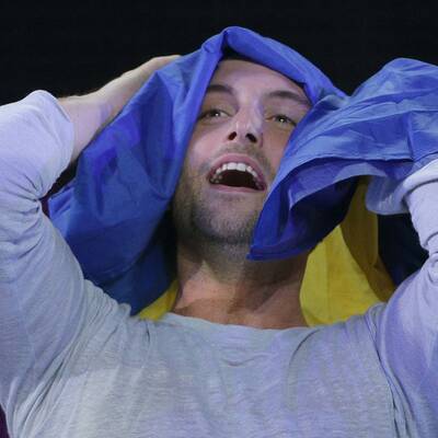 Song Contest Sieger Schweden