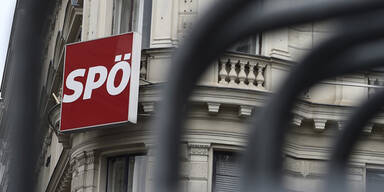 SPÖ Parteizentrale