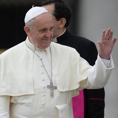 Die mächtigsten Menschen der Welt