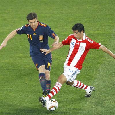 Alle Bilder zum Spiel