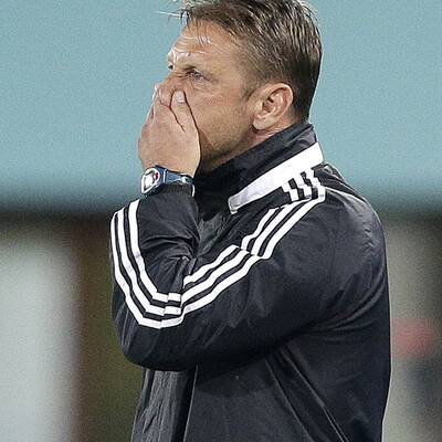 Die Bilder zu Rapid gegen Helsinki