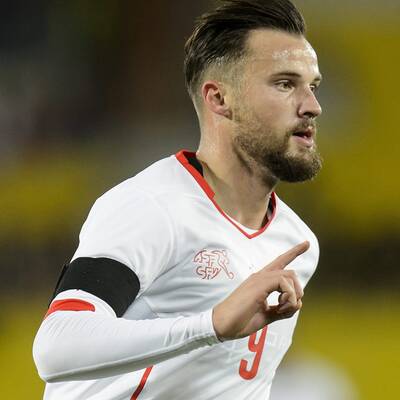 Die besten Bilder zu Österreich - Schweiz