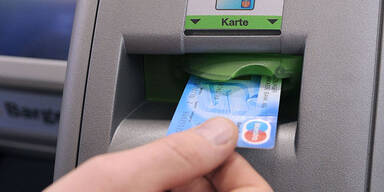 AK warnt vor Kartensperren ausserhalb Europa