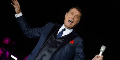 &Auml;rger um falsche Liedtexte am Grab von J&uuml;rgens