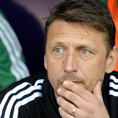 Die Bilder des 305. Wiener Derbys