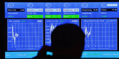 Sechs B&ouml;rsenbetr&uuml;ger in USA aufgeflogen