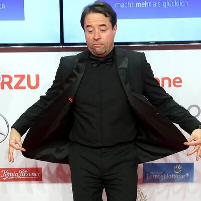 Die Goldene Kamera - Alle Bilder