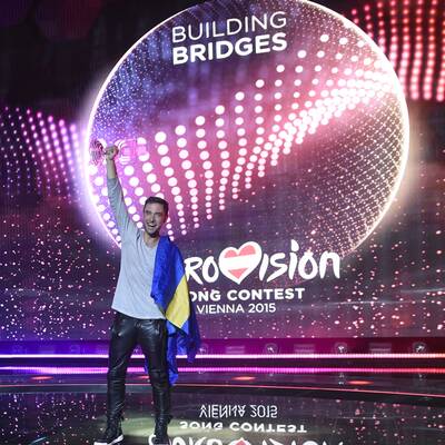 Song Contest Sieger Schweden