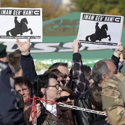 60 Jahre Neutralität