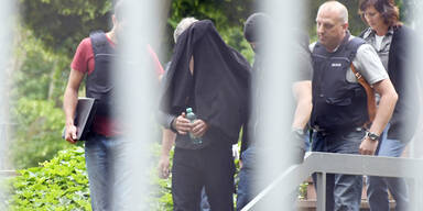 Attent&auml;ter D&uuml;sseldorf