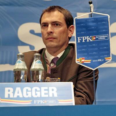 FPK-Parteitag in St. Veit an der Glan