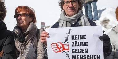 "Brenner wird zum neuen Lampedusa"