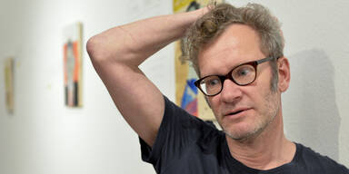 Tex Rubinowitz