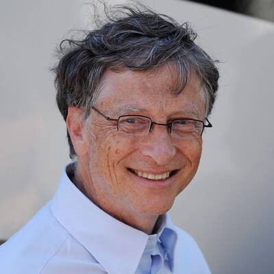 Die mächtigsten Menschen der Welt