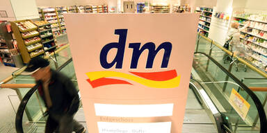 DM stellt "Colgate" an den Pranger