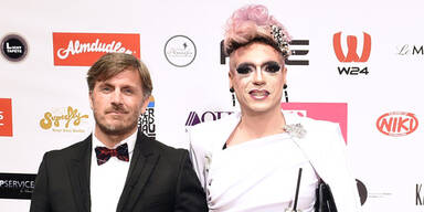 Rosenball Miss Candy