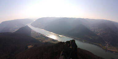 Wachau erh&auml;lt eine Auenwildnis