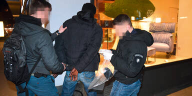 Sch&auml;rfere Gangart gegen Drogen-Dealer