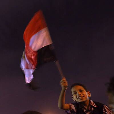 Ägypten jubelt über Sturz von Mursi