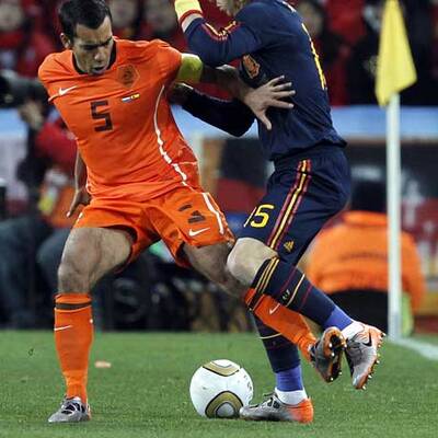 Alle Bilder zum Spiel