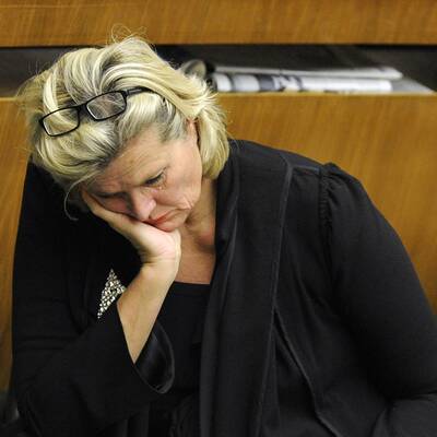 Budgetsitzung wird zum Marathon