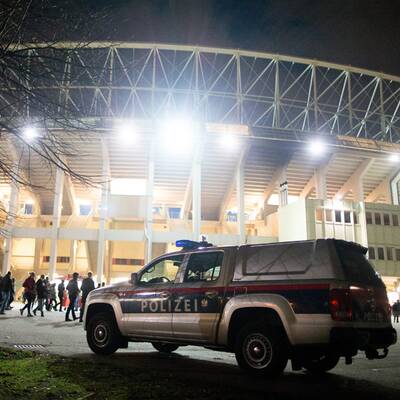 Die besten Bilder zu Österreich - Schweiz