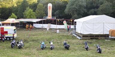 Amoklauf: Nach Schüssen herrschte Massenpanik