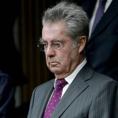 Premiere für neuen Nationalrat