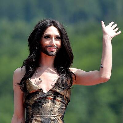 Bereits zum 55. Mal fand das Narzissenfest heuer statt