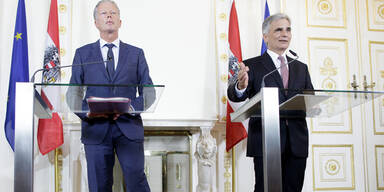 Regierung will künftig koordinieren