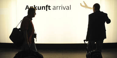 Geschäftsreisen vermehrt in Economy gebucht