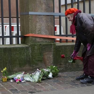 Der Täter wurde offenbar bei Schießerei getötet.